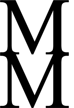 Myjordan Media Logo